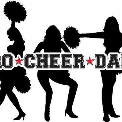 Profile Picture of Derick Alexander (@@ProCheerDanz) on Twitter