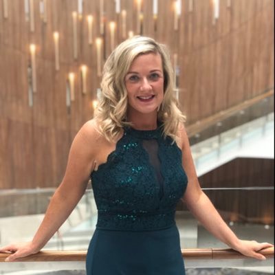 Profile Picture of Cassie Browning (@CassieB83666290) on Twitter