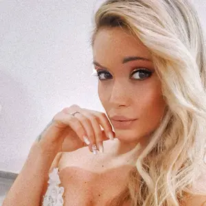 Profile Picture of Samanta Herdt (@samiherdt) on Tiktok