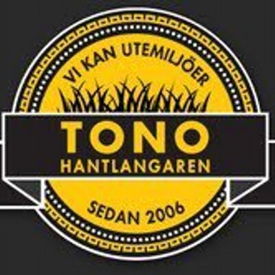 Profile Picture of Thomas Nordin (@ThomasTono) on Twitter