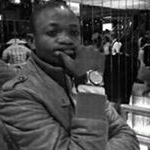 Profile Picture of Patrick Mukishi (@patrickmukishi) on Instagram