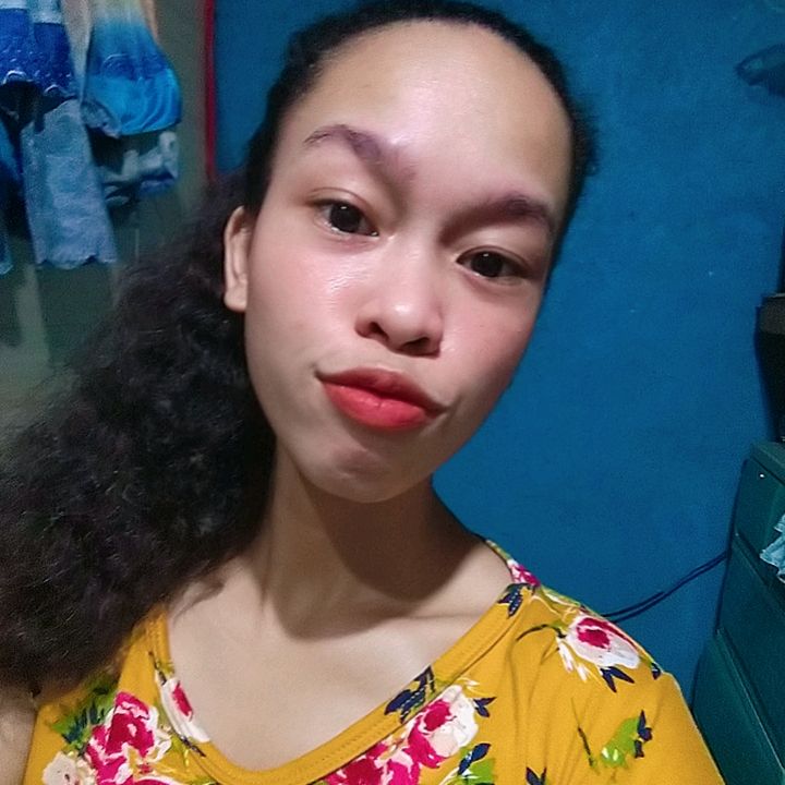 Profile Picture of franci (@jessicapantan03) on Tiktok