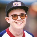 Profile Picture of Robin Allen (@robinallenofficial) on Instagram