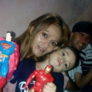 Profile Picture of Daniela Ardiles (@daniela.ardiles.395) on Facebook