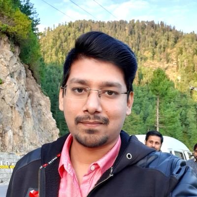 Profile Picture of Muhammad Taimoor Bhutta (@Mtaimoor26) on Twitter