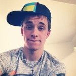 Profile Picture of Sasha Alex Herriott (@ogsashaalex) on Instagram