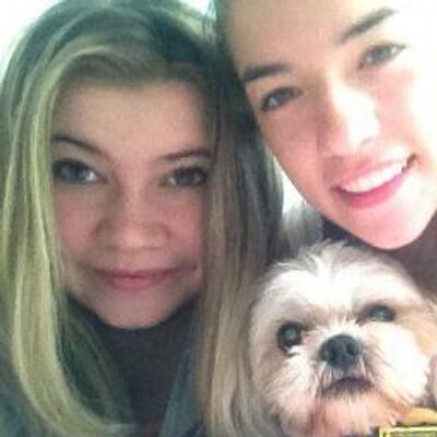 Profile Picture of Melissa Hahn (@melissahahnn) on Twitter