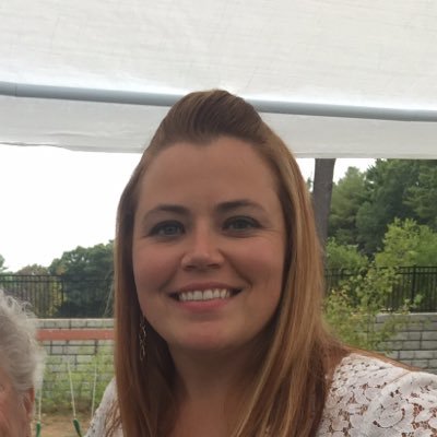 Profile Picture of Erin Nestor (@ErinMarieNestor) on Twitter