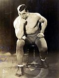 Profile Picture of Primo Carnera - Wikipediaon Wikipedia