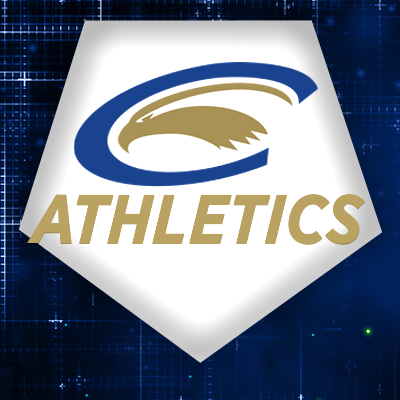 Profile Picture of Clarion Golden Eagles (@ClarionEagles) on Twitter
