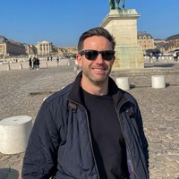 Profile Picture of Simon Jeffries  (@simon-jeffries-19) on Quora