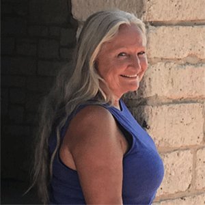 Profile Picture of Ursula Buford (@UrsulaBuford) on Twitter