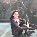 Profile Picture of Marlene Kummer (@kummermarlene) on Instagram