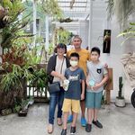 Profile Picture of 周美嘉 (@mindy_chou_mei_e) on Instagram