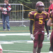 Profile Picture of Derrick Curry (@kellydannie) on Youtube