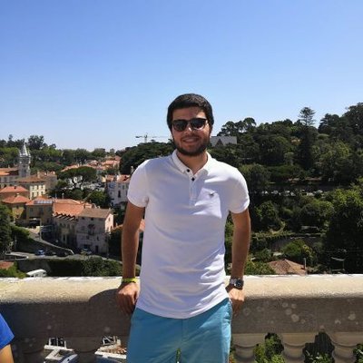 Profile Picture of Youssef Hazem (@Youssef_Hazem99) on Twitter