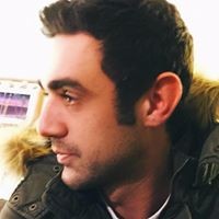 Profile Picture of Michael Collinson (@michael-collinson-5) on Quora