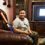 Profile Picture of devin peterson (@devinpeterson41) on Instagram