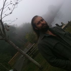 Profile Picture of Christopher Tipton (@tipton8orska) on Pinterest