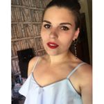Profile Picture of Оля Суховерхова (@olga_foxy) on Instagram