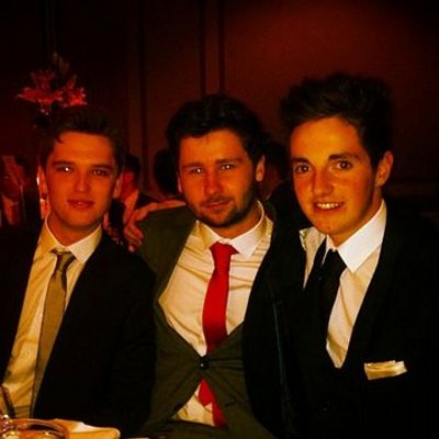 Profile Picture of Alastair Duncan (@AlastairDuncan5) on Twitter