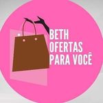Profile Picture of Beth Ofertas Para Você (@bethofertas) on Instagram