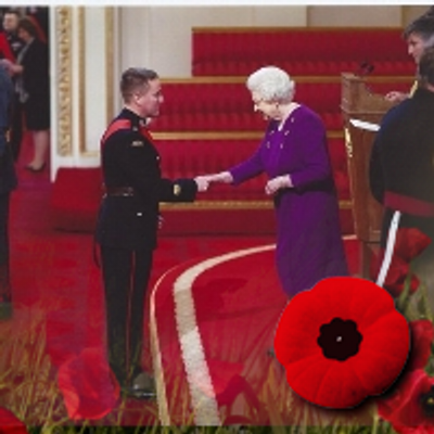 Profile Picture of Bob Toomey MBE (@btoomey1970) on Twitter