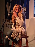 Profile Picture of Tamar Braxton - Wikipediaon Wikipedia