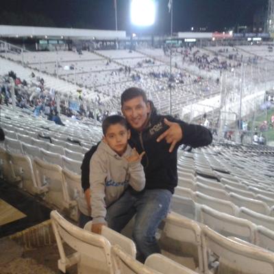 Profile Picture of Michael Cea Severino (@LeviSev) on Twitter