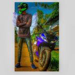 Abhi ashok nair - Instagram Profile Picture of Abhi ashok nair (@empty_swag) on Instagram