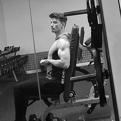 Profile Picture of William Strode (@@BillyX13) on Twitter