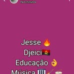 Profile Picture of JESSE CÉSAR DJEICI (@JESSE-CÉSAR-DJEICI) on Facebook