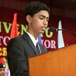 Profile Picture of Ian D'souza (@ian_0706) on Instagram