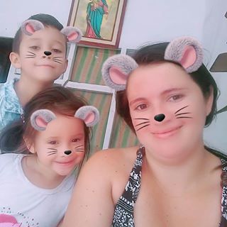 Profile Picture of Yerly Mendoza (@yina.manzano.96) on Facebook