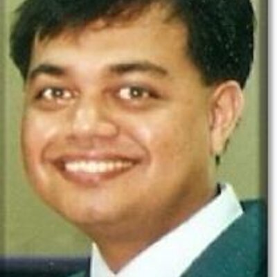 Profile Picture of Shawn Peter (@ShawnGregPeter) on Twitter