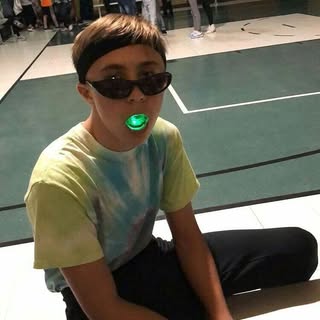 Profile Picture of joshua parisi (@joshua_parisi) on Instagram