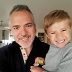 Profile Picture of Mike Patrick (@mikepatrick70) on Instagram