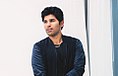 Profile Picture of Allu Sirish - Wikipediaon Wikipedia