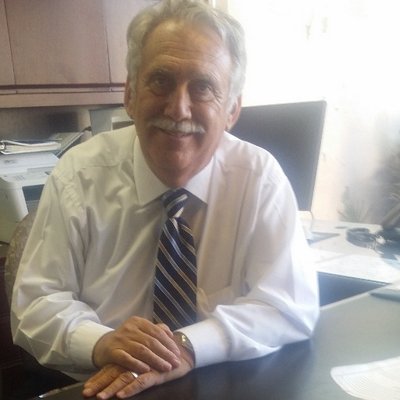 Profile Picture of Benjamin Donlon (@@ben4district15) on Twitter