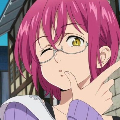 Profile Picture of Pinky (@JosephHisFrien5) on Twitter