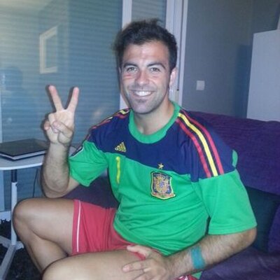 Profile Picture of Ernesto Espinosa (@Ercatorce) on Twitter