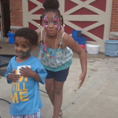 Profile Picture of Jessie Goins (@Magoiney) on Twitter