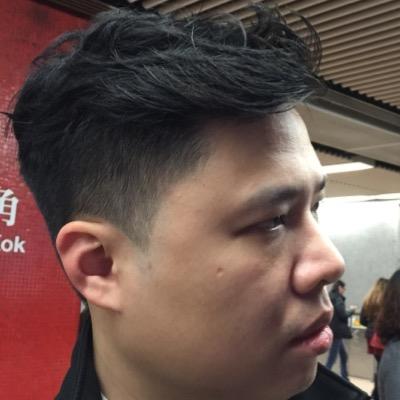 Profile Picture of Christopher Kwan (@chris_k_zebra) on Twitter