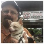 Profile Picture of George Randy Darrar (@darrar) on Instagram