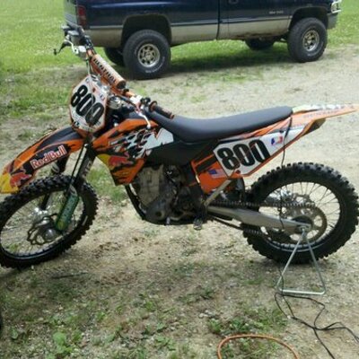 Profile Picture of Matthew Schenk (@moparmadness440) on Twitter
