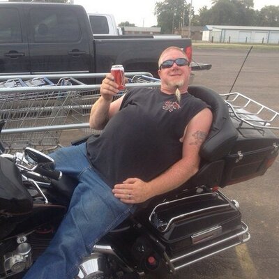 Profile Picture of John Blaser (@john_blaser) on Twitter