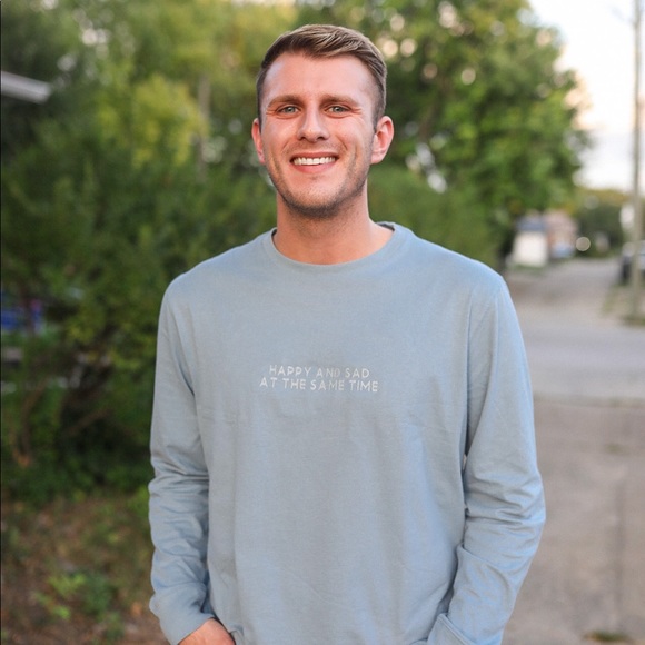 Profile Picture of Brandon Puszkiewicz (@b_puszkiewicz) on Poshmark