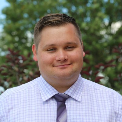 Profile Picture of Philip Drost (@phildrost) on Twitter
