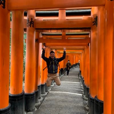 Profile Picture of Gabriel Hsu (@HsuGabriel) on Twitter