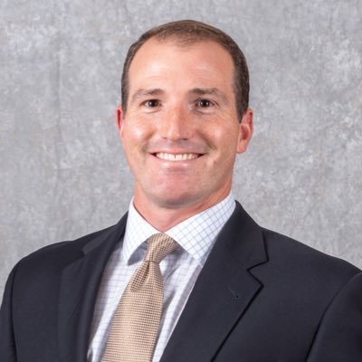 Profile Picture of Kevin Cassese (@CoachCassese) on Twitter